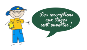 Stage anglais landerneau